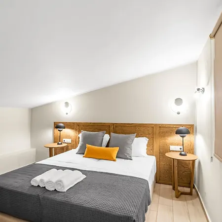 Stone & Sea Vila Nydri (Lefkada)