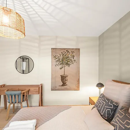 Stone & Sea Vila Nydri (Lefkada)