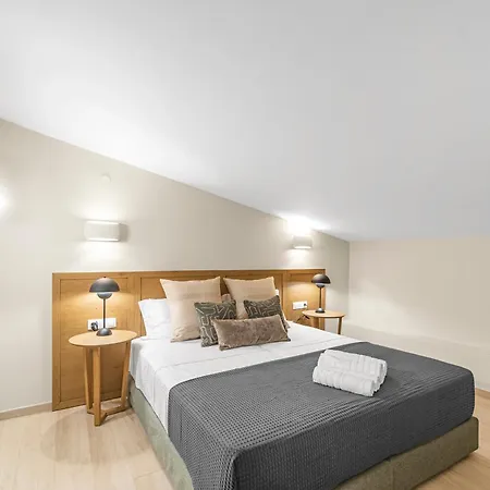 Vila Stone & Sea Nydri (Lefkada)