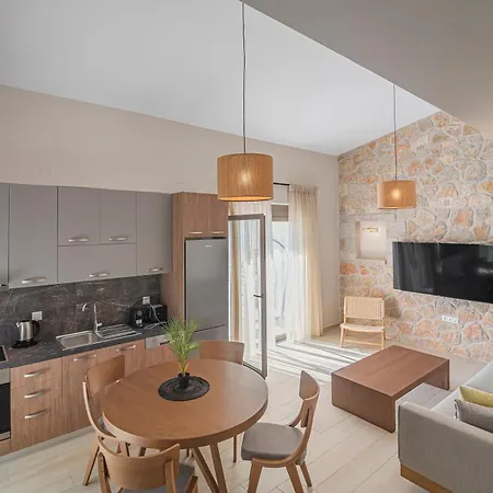 Vila Stone & Sea Nydri (Lefkada)