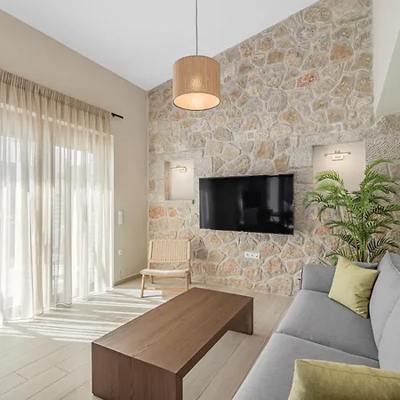 Stone & Sea Vila Nydri (Lefkada)