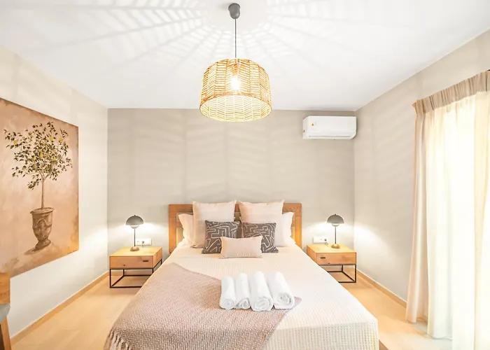 Stone&sea Villa Nydri (Lefkada)