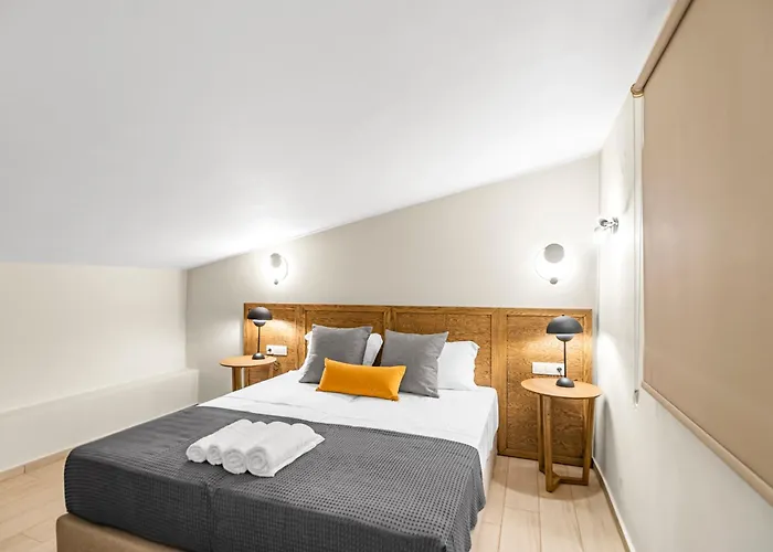 Stone&sea Villa Nydri (Lefkada)