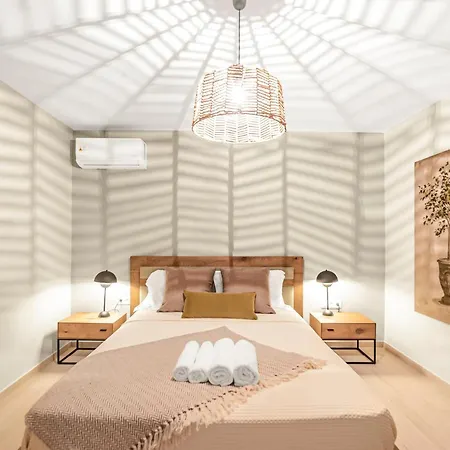 Stone & Sea Villa Nydri (Lefkada)