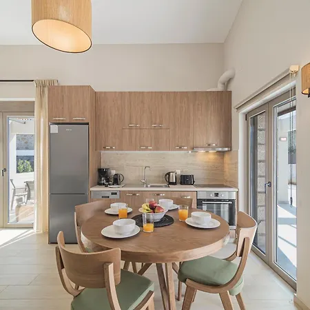 Villa Stone & Sea Nydri (Lefkada)