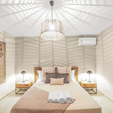 Stone & Sea Villa Nydri (Lefkada)