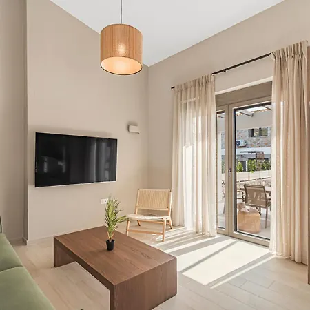 Villa Stone & Sea Nydri (Lefkada)