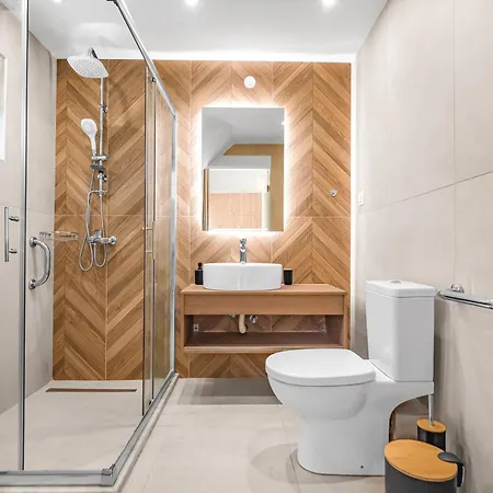 Stone & Sea Villa Nydri (Lefkada)