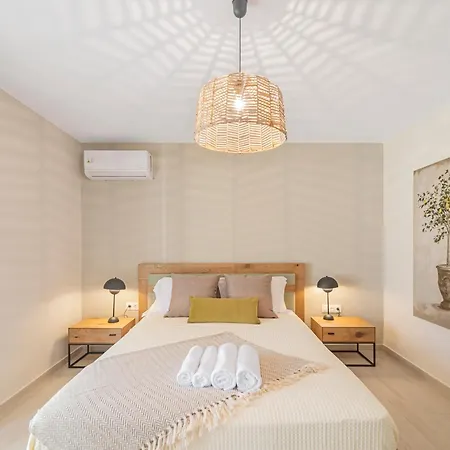 Stone & Sea Villa Nydri (Lefkada)