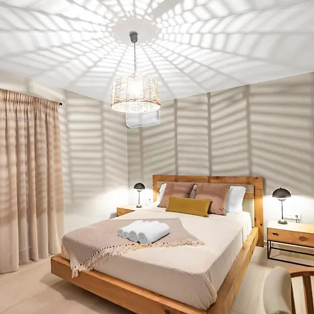 Villa Stone & Sea Nydri (Lefkada)