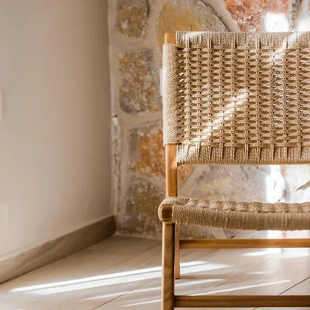 Stone & Sea Villa Nydri (Lefkada)