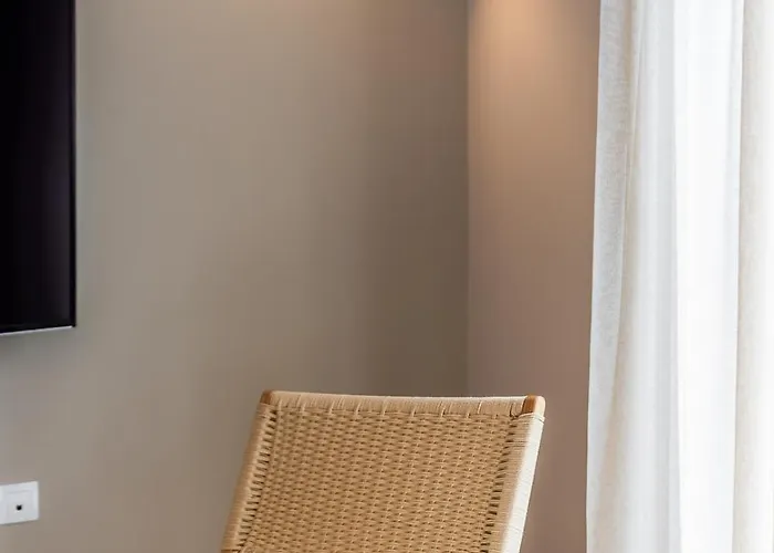 Villa Stone & Sea Nydri (Lefkada)