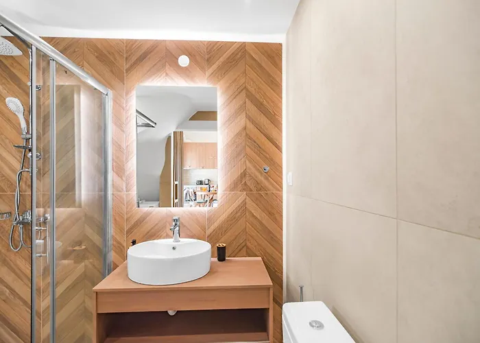 Stone & Sea Villa Nydri (Lefkada)