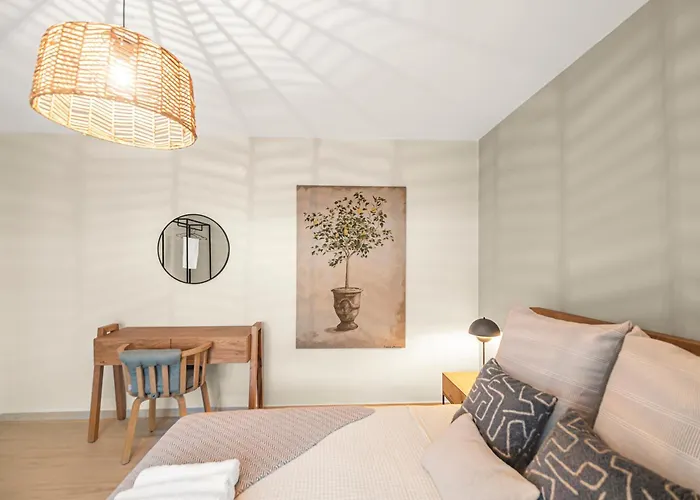 Stone & Sea Villa Nydri (Lefkada)