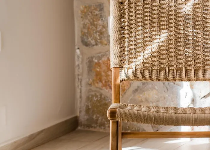 Stone & Sea Villa Nydri (Lefkada)