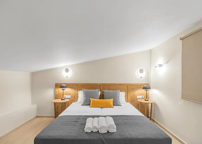 Villa Stone & Sea Nydri (Lefkada)